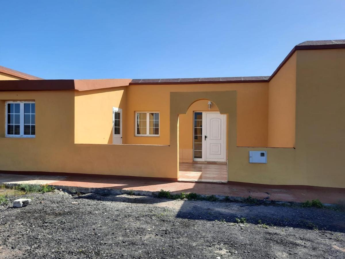 Casa Rural,Naturaleza,Vacaciones Teguitar المظهر الخارجي الصورة