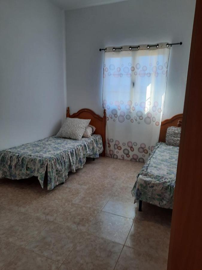 Casa Rural,Naturaleza,Vacaciones Teguitar المظهر الخارجي الصورة